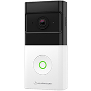 Wireless doorbell